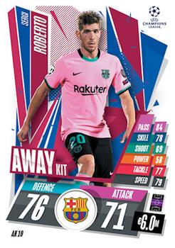 Sergi Roberto