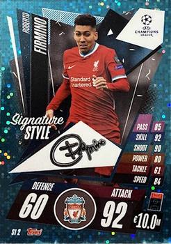 Roberto Firmino