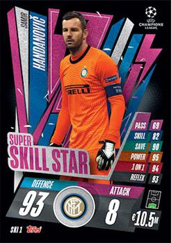 Samir Handanovic