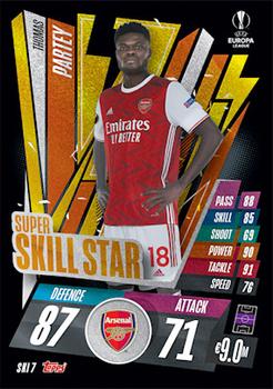 Thomas Partey