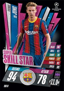 Frenkie de Jong