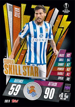 David Silva