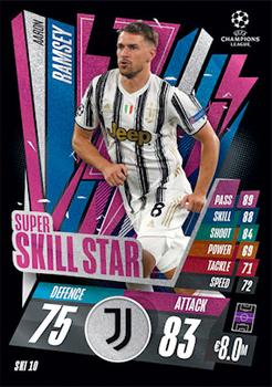Aaron Ramsey