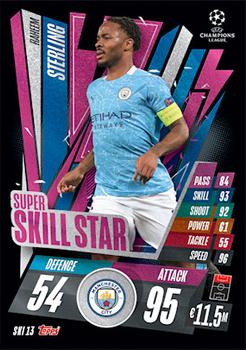 Raheem Sterling