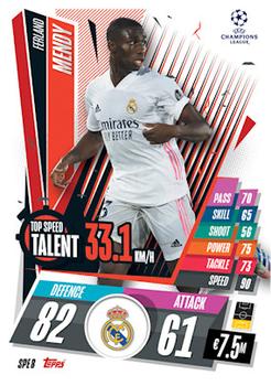 Ferland Mendy