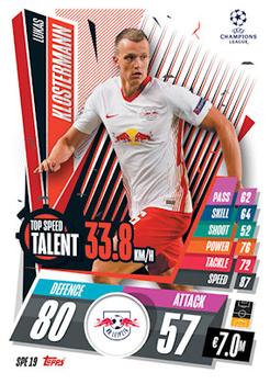Lukas Klostermann