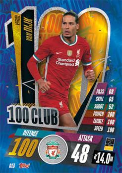 Virgil van Dijk