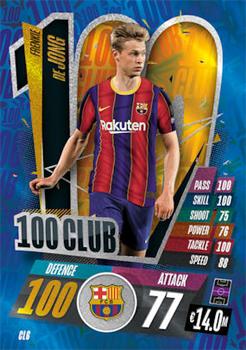 Frenkie de Jong