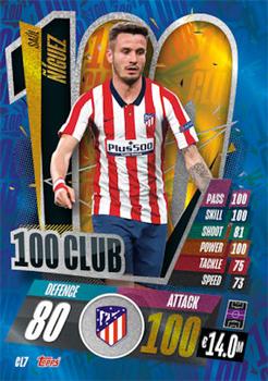 Saúl Ñíguez