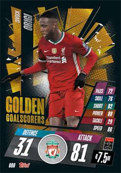 Divock Origi