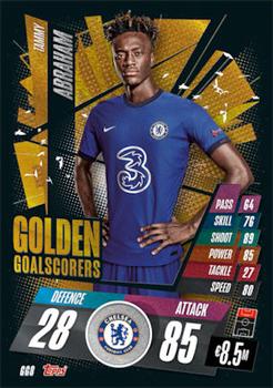 Tammy Abraham
