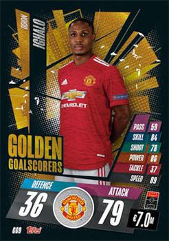 Odion Ighalo