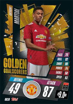 Anthony Martial