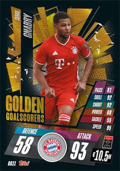 Serge Gnabry