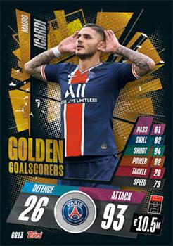 Mauro Icardi