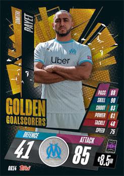 Dimitri Payet