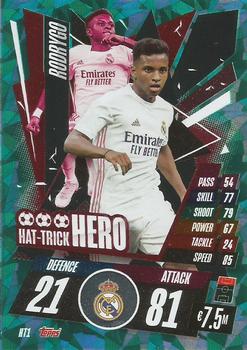 Rodrygo