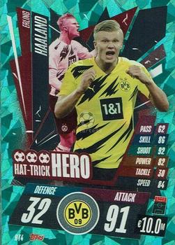 Erling Haaland