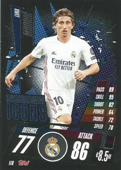 Luka Modrić