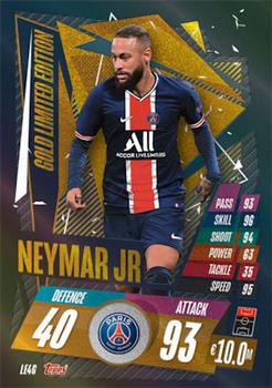 Neymar Jr