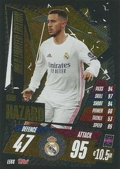 Eden Hazard