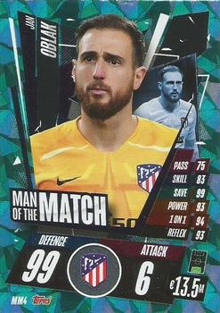 Jan Oblak