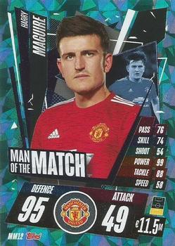 Harry Maguire