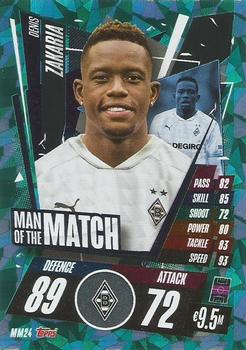 Denis Zakaria