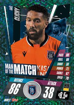 Gael Clichy