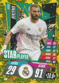 Karim Benzema
