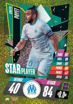 Dimitri Payet