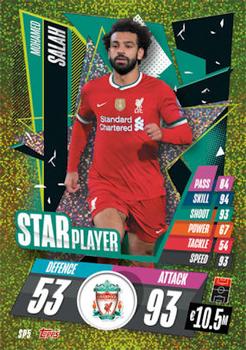 Mohamed Salah