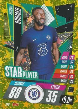 Antonio Rudiger