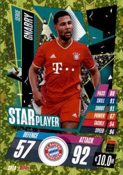 Serge Gnabry