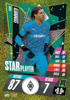 Yann Sommer
