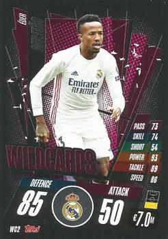 Éder Militão