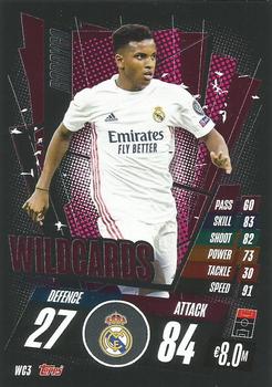 Rodrygo