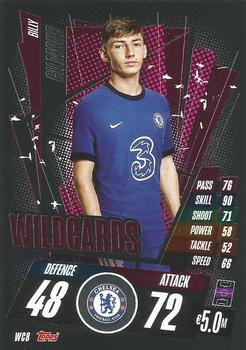 Billy Gilmour