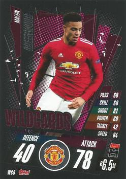 Mason Greenwood