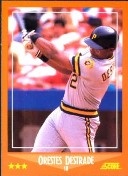 Orestes Destrade