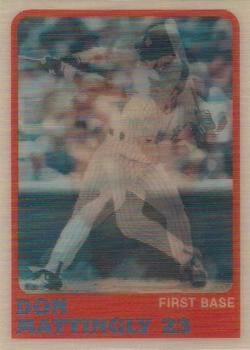 Don Mattingly