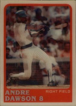 Andre Dawson