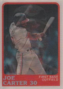 Joe Carter