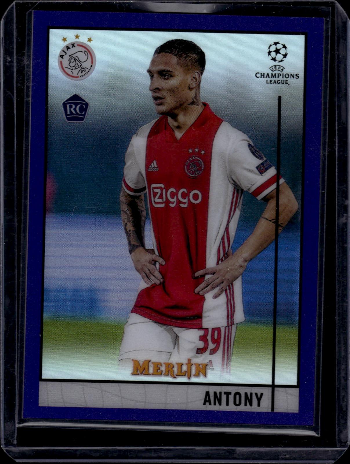 Antony