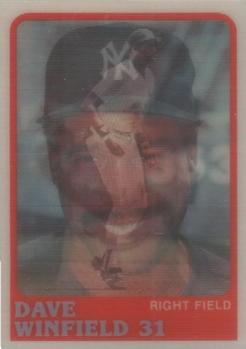 Dave Winfield