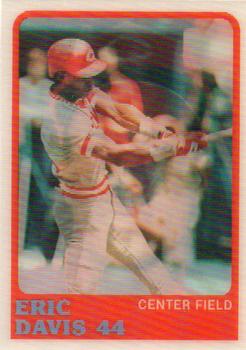 Eric Davis