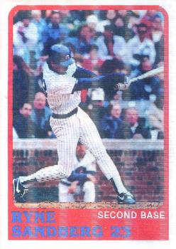 Ryne Sandberg