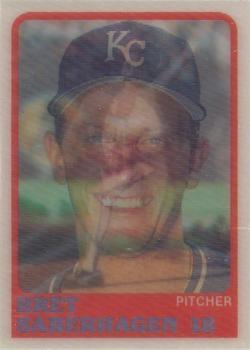 Bret Saberhagen
