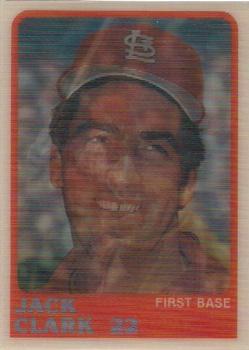 Jack Clark