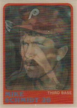 Mike Schmidt